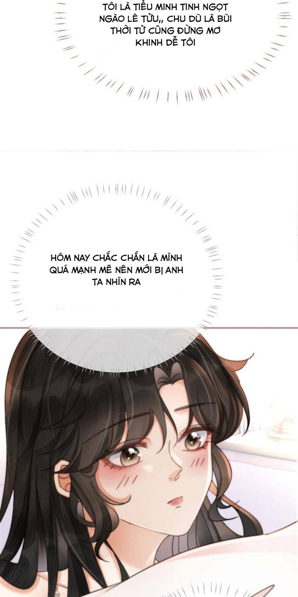 Cùng Đỉnh Lưu Ảnh Đế Yêu Đương Phát Đường Chapter 109 - Trang 2