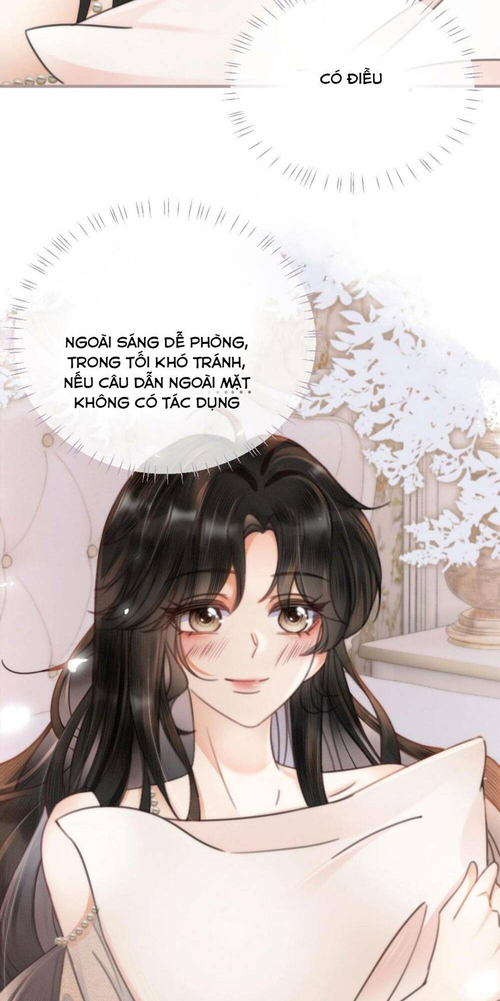 Cùng Đỉnh Lưu Ảnh Đế Yêu Đương Phát Đường Chapter 109 - Trang 2