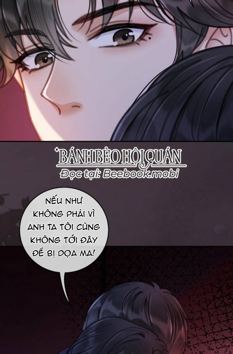 Cùng Đỉnh Lưu Ảnh Đế Yêu Đương Phát Đường Chapter 11 - Trang 2