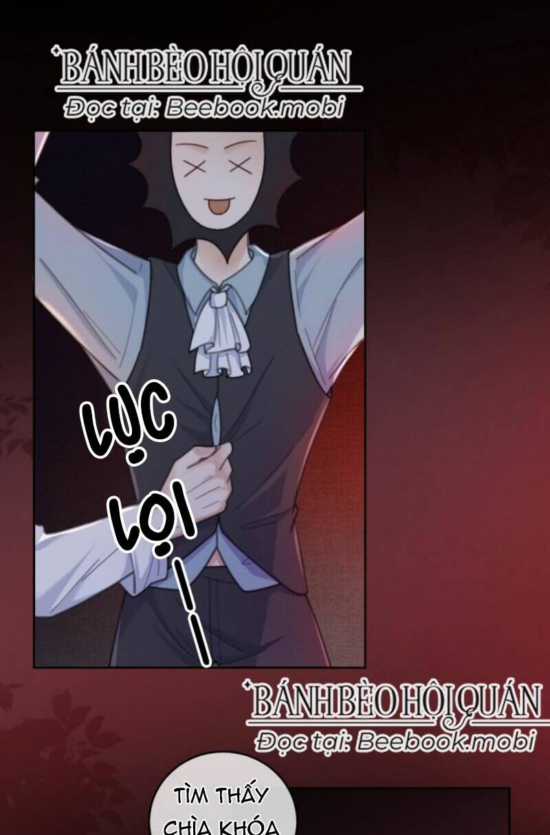 Cùng Đỉnh Lưu Ảnh Đế Yêu Đương Phát Đường Chapter 11 - Trang 2