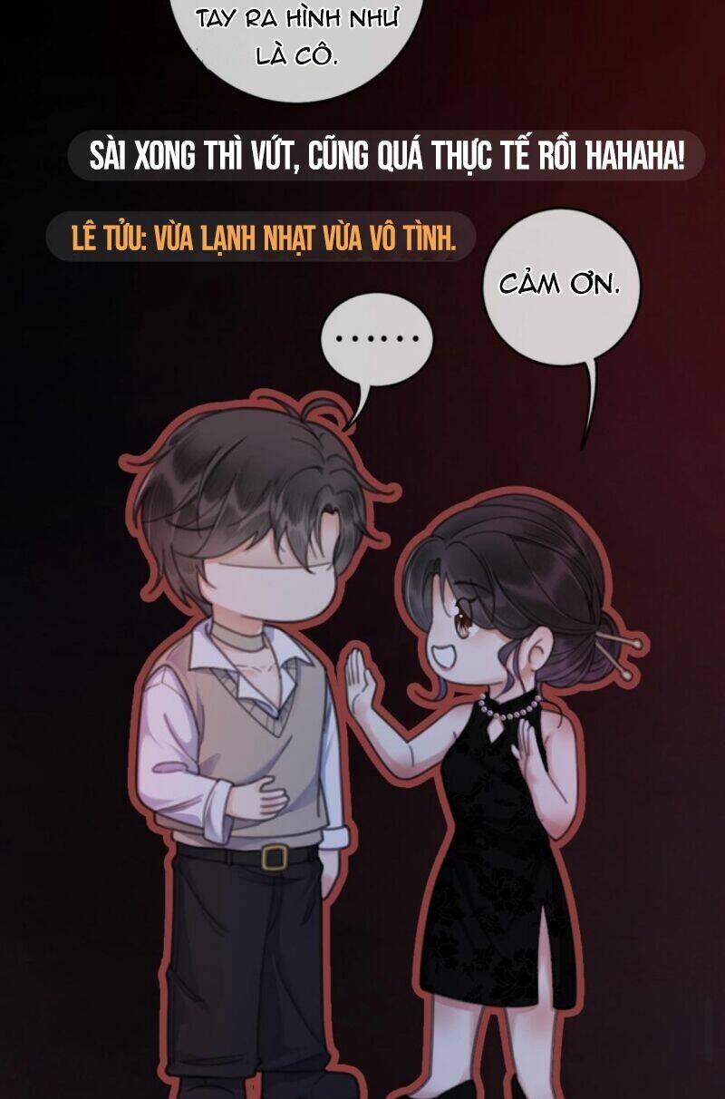 Cùng Đỉnh Lưu Ảnh Đế Yêu Đương Phát Đường Chapter 11 - Trang 2