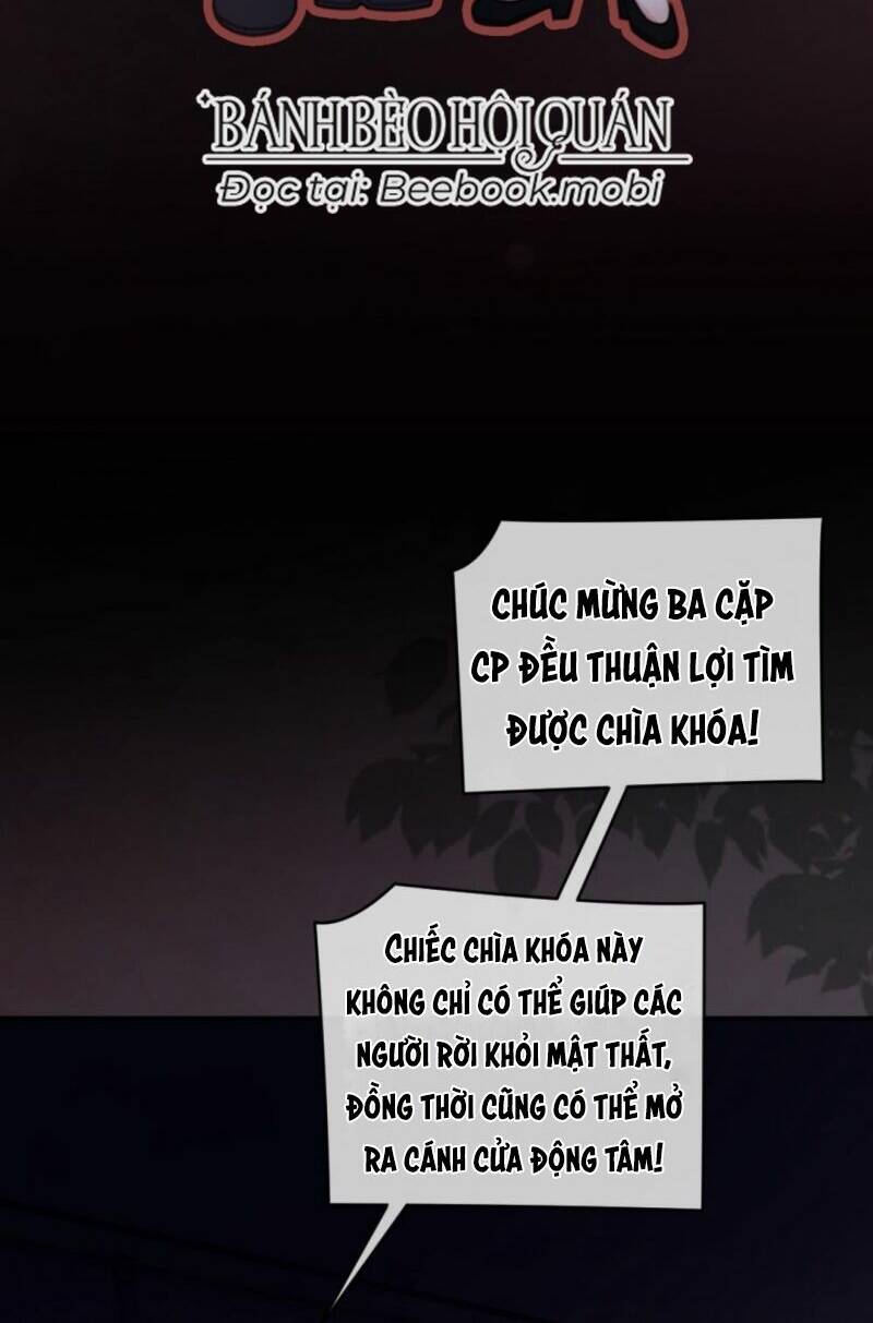 Cùng Đỉnh Lưu Ảnh Đế Yêu Đương Phát Đường Chapter 11 - Trang 2