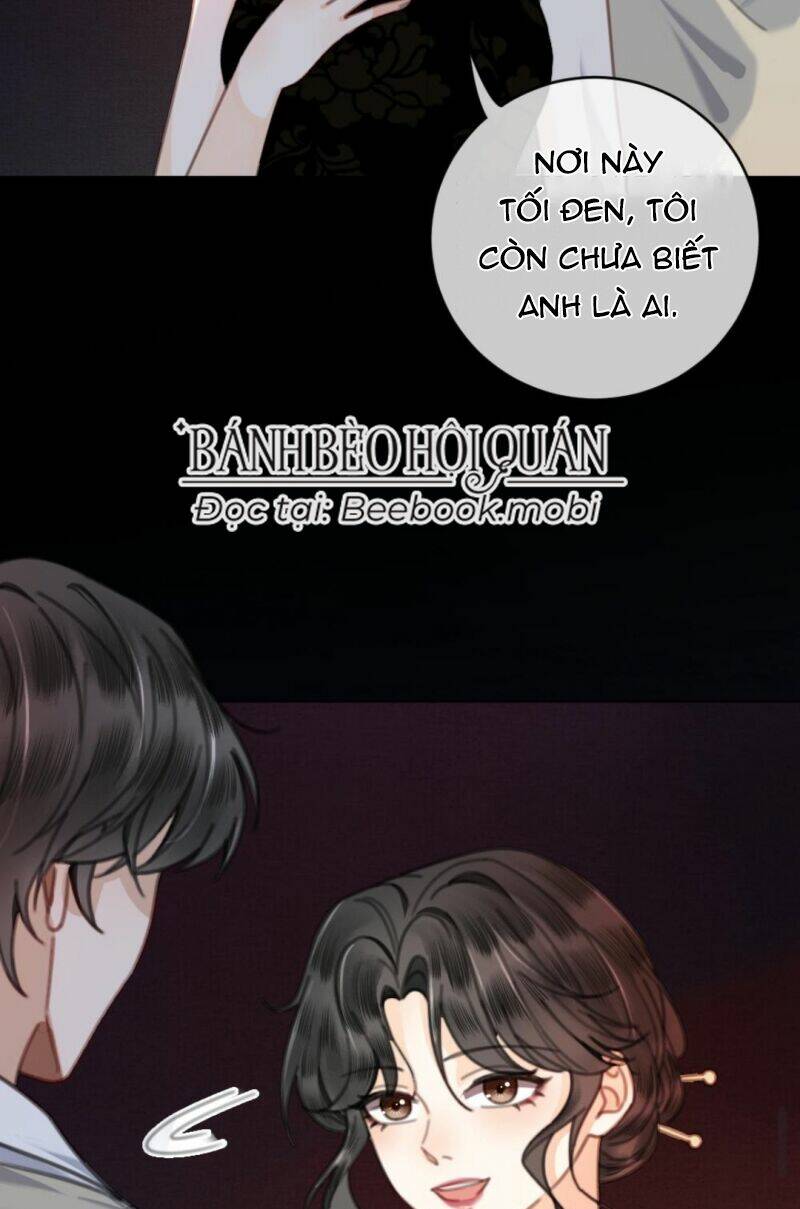 Cùng Đỉnh Lưu Ảnh Đế Yêu Đương Phát Đường Chapter 11 - Trang 2