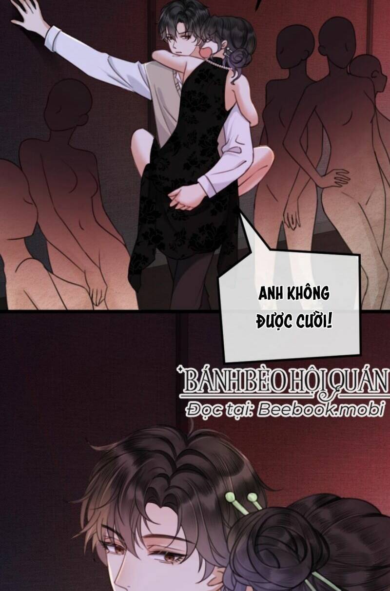 Cùng Đỉnh Lưu Ảnh Đế Yêu Đương Phát Đường Chapter 11 - Trang 2