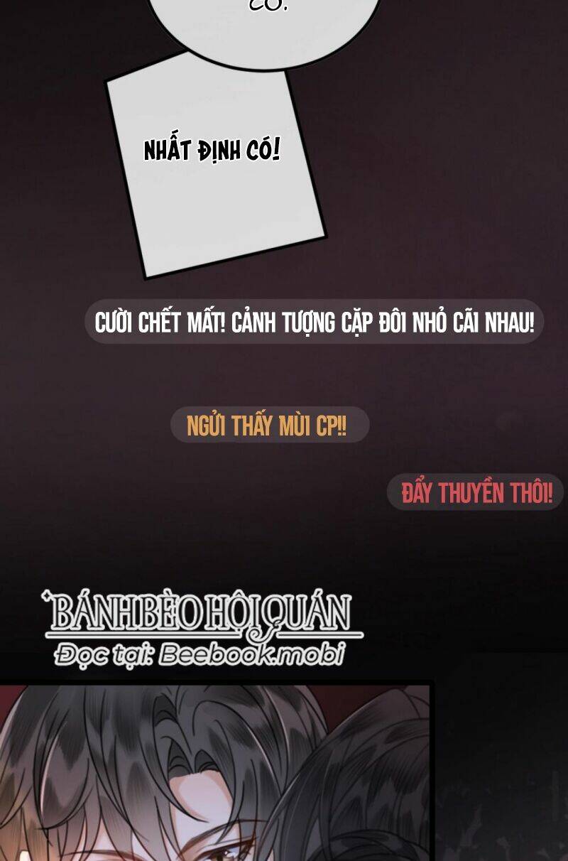 Cùng Đỉnh Lưu Ảnh Đế Yêu Đương Phát Đường Chapter 11 - Trang 2