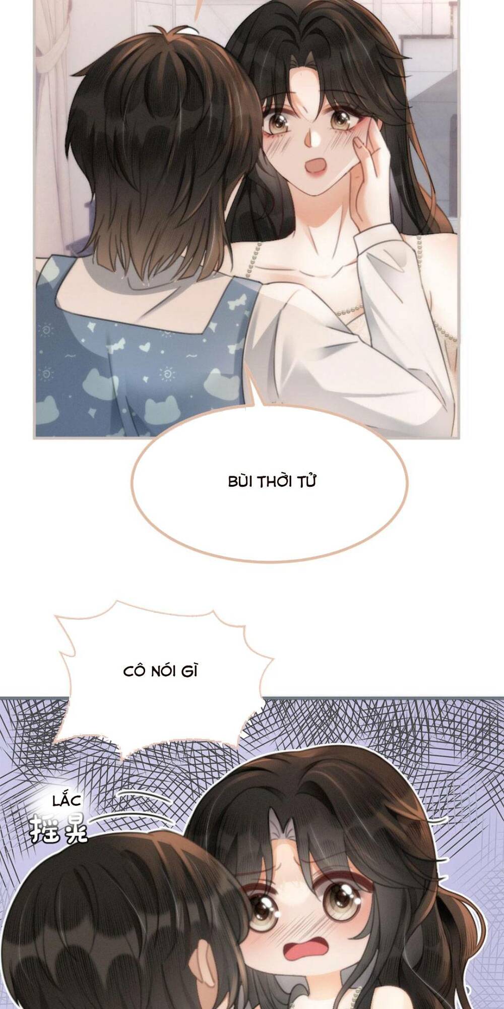 Cùng Đỉnh Lưu Ảnh Đế Yêu Đương Phát Đường Chapter 110 - Trang 2