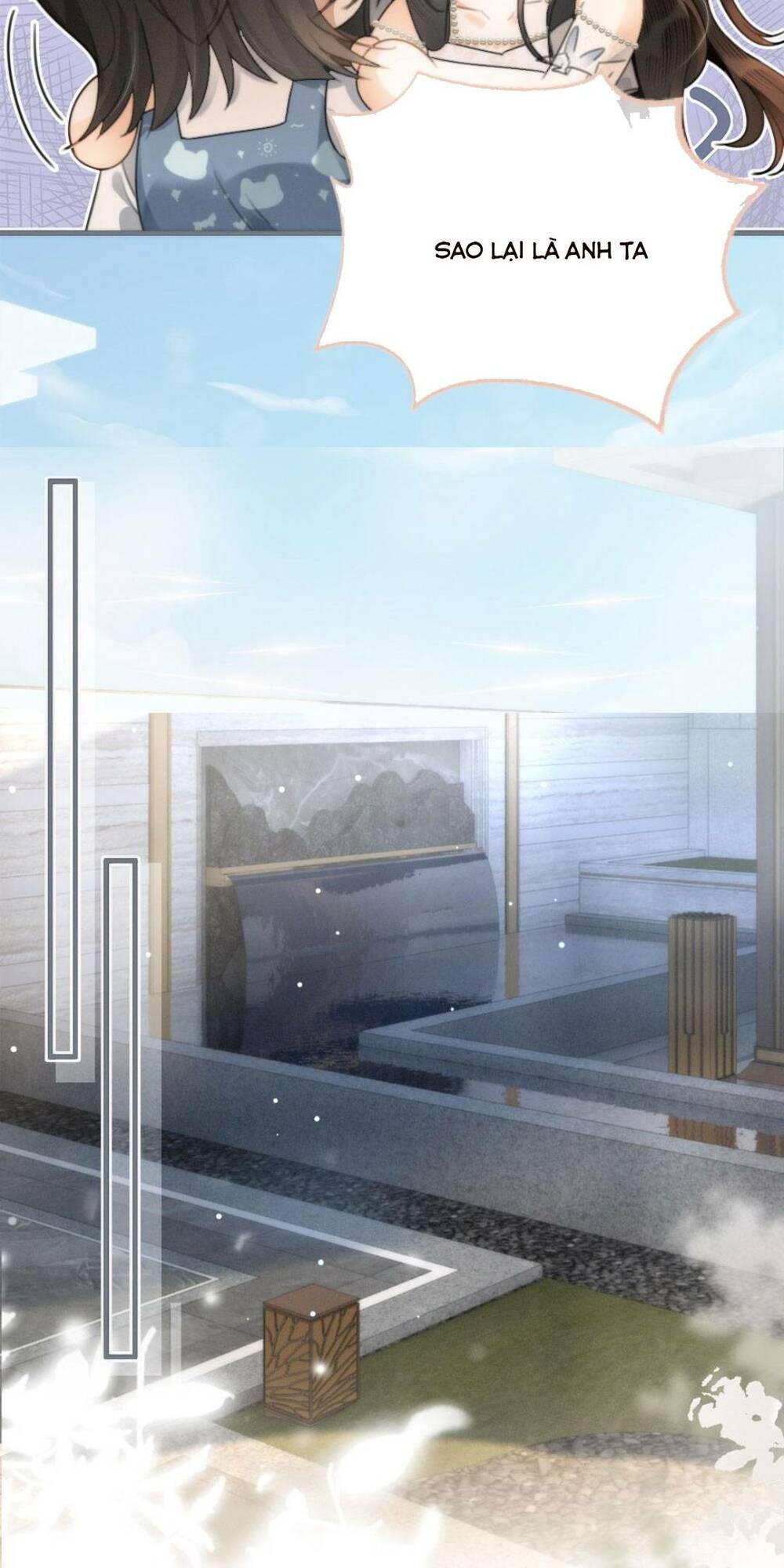 Cùng Đỉnh Lưu Ảnh Đế Yêu Đương Phát Đường Chapter 110 - Trang 2