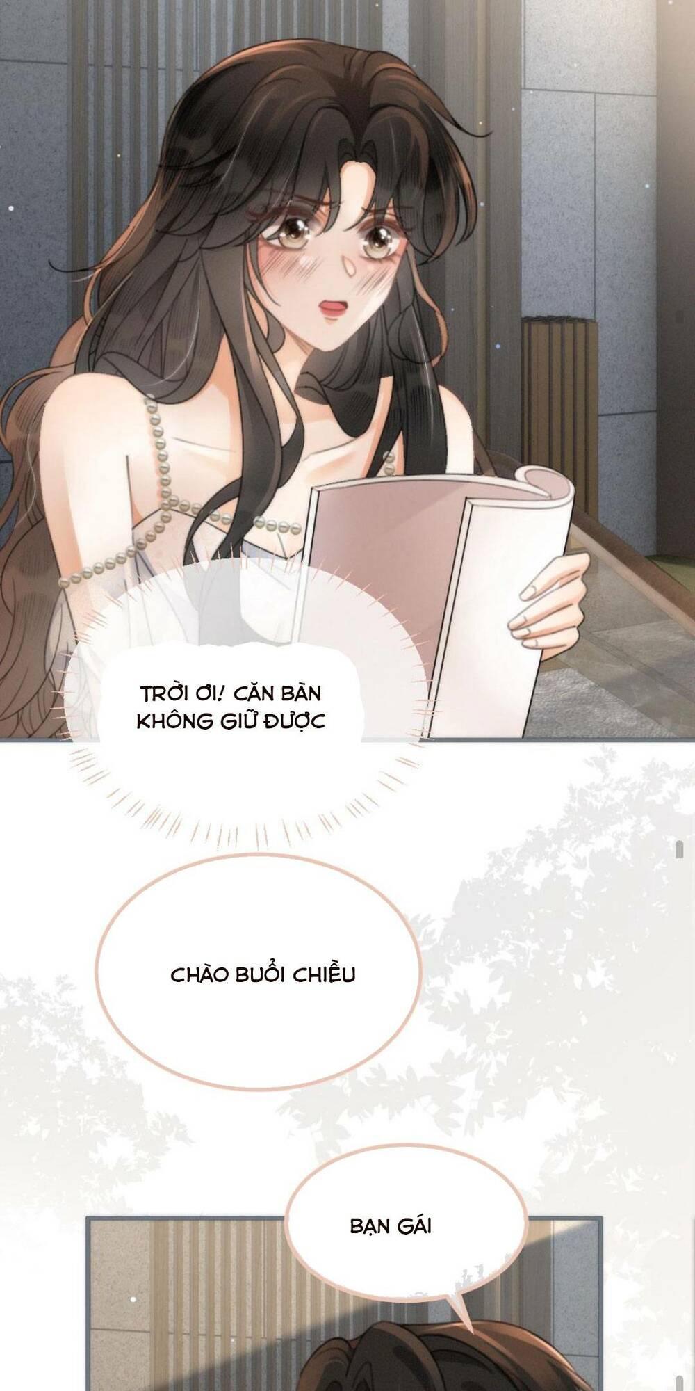 Cùng Đỉnh Lưu Ảnh Đế Yêu Đương Phát Đường Chapter 110 - Trang 2