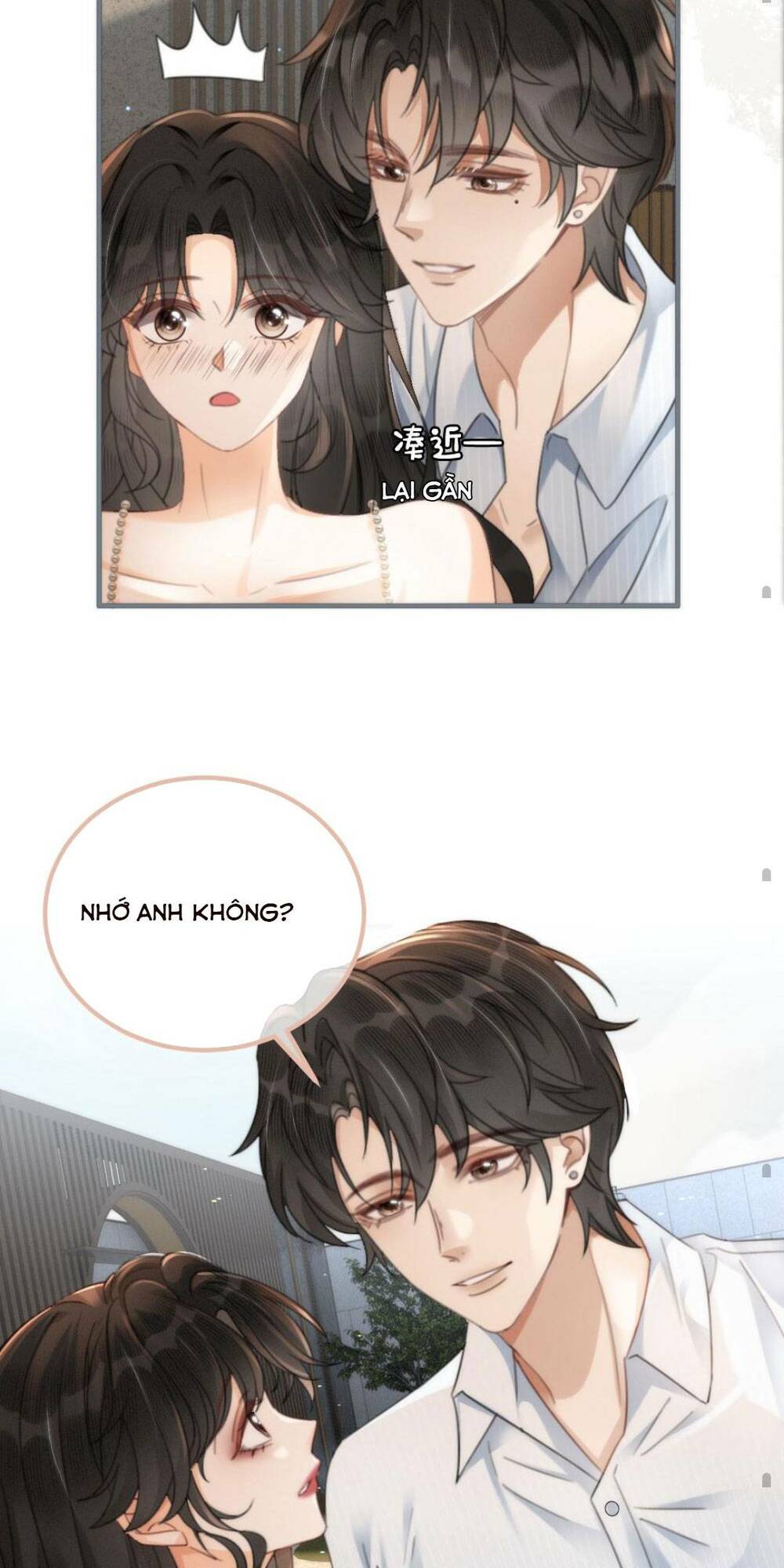 Cùng Đỉnh Lưu Ảnh Đế Yêu Đương Phát Đường Chapter 110 - Trang 2