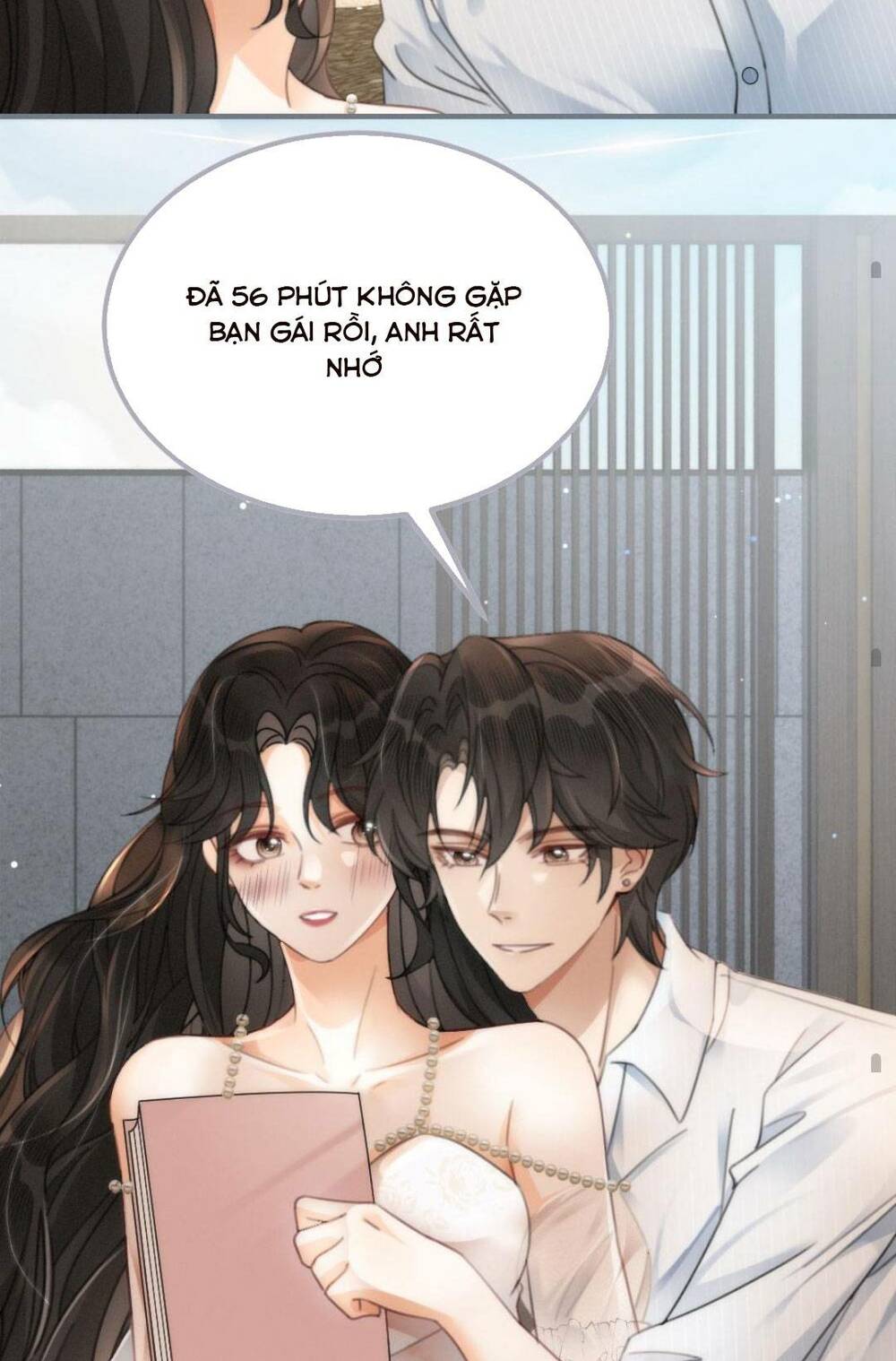 Cùng Đỉnh Lưu Ảnh Đế Yêu Đương Phát Đường Chapter 110 - Trang 2