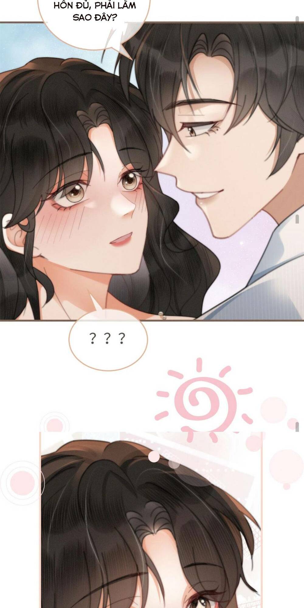 Cùng Đỉnh Lưu Ảnh Đế Yêu Đương Phát Đường Chapter 110 - Trang 2