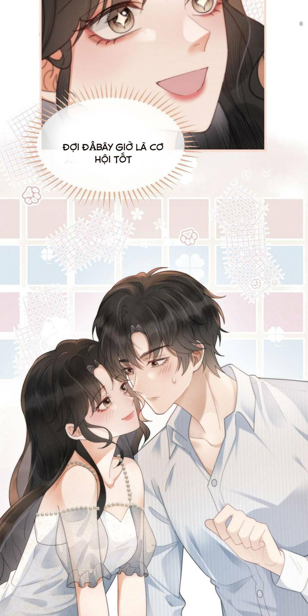 Cùng Đỉnh Lưu Ảnh Đế Yêu Đương Phát Đường Chapter 110 - Trang 2