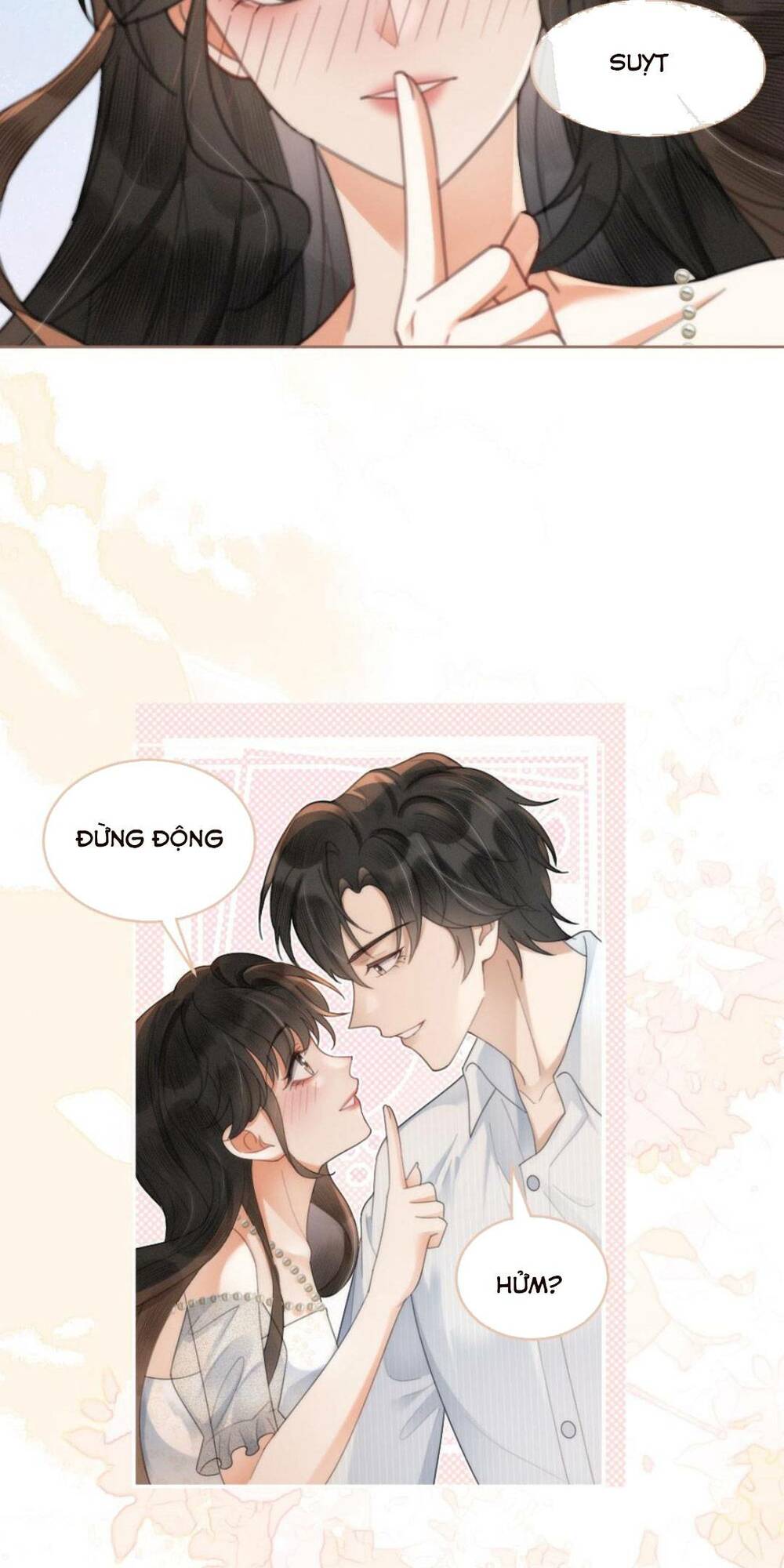 Cùng Đỉnh Lưu Ảnh Đế Yêu Đương Phát Đường Chapter 110 - Trang 2