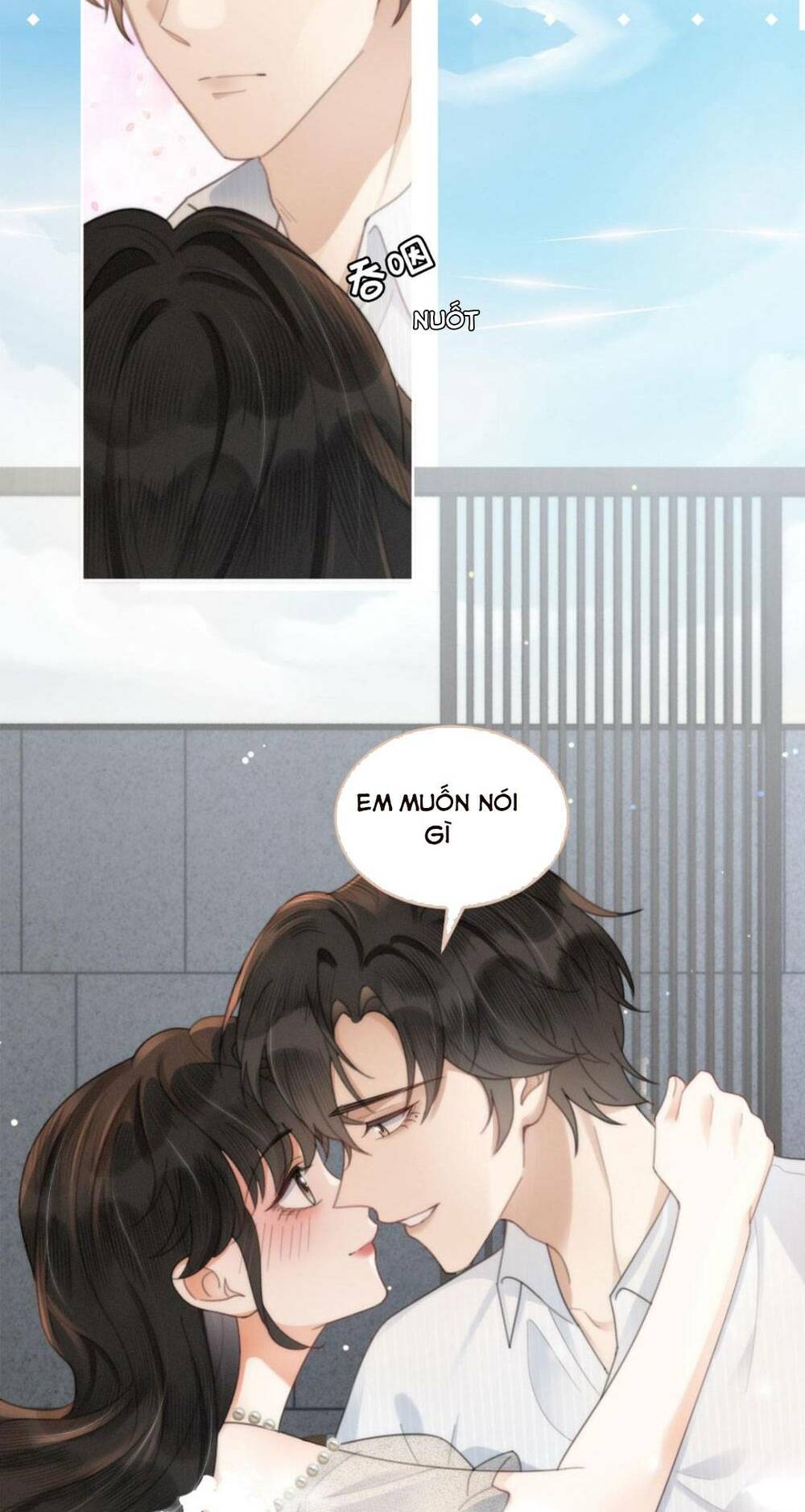 Cùng Đỉnh Lưu Ảnh Đế Yêu Đương Phát Đường Chapter 110 - Trang 2