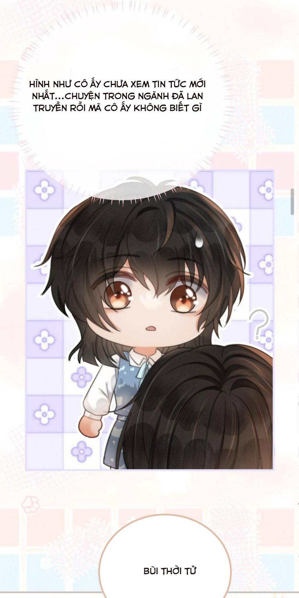 Cùng Đỉnh Lưu Ảnh Đế Yêu Đương Phát Đường Chapter 110 - Trang 2