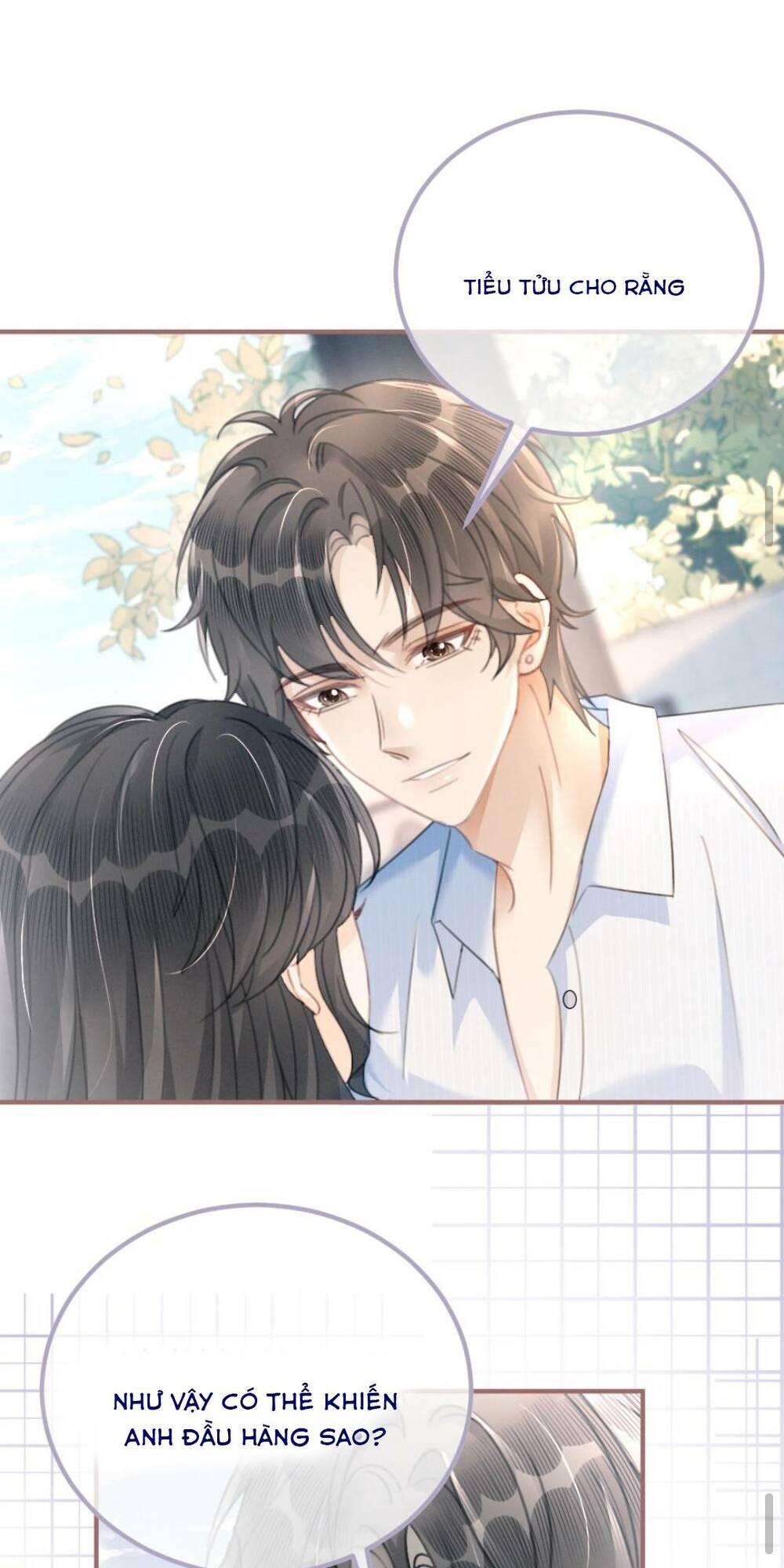 Cùng Đỉnh Lưu Ảnh Đế Yêu Đương Phát Đường Chapter 111 - Trang 2