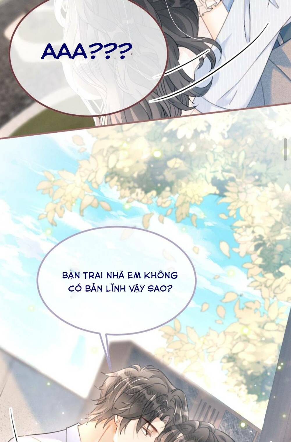 Cùng Đỉnh Lưu Ảnh Đế Yêu Đương Phát Đường Chapter 111 - Trang 2