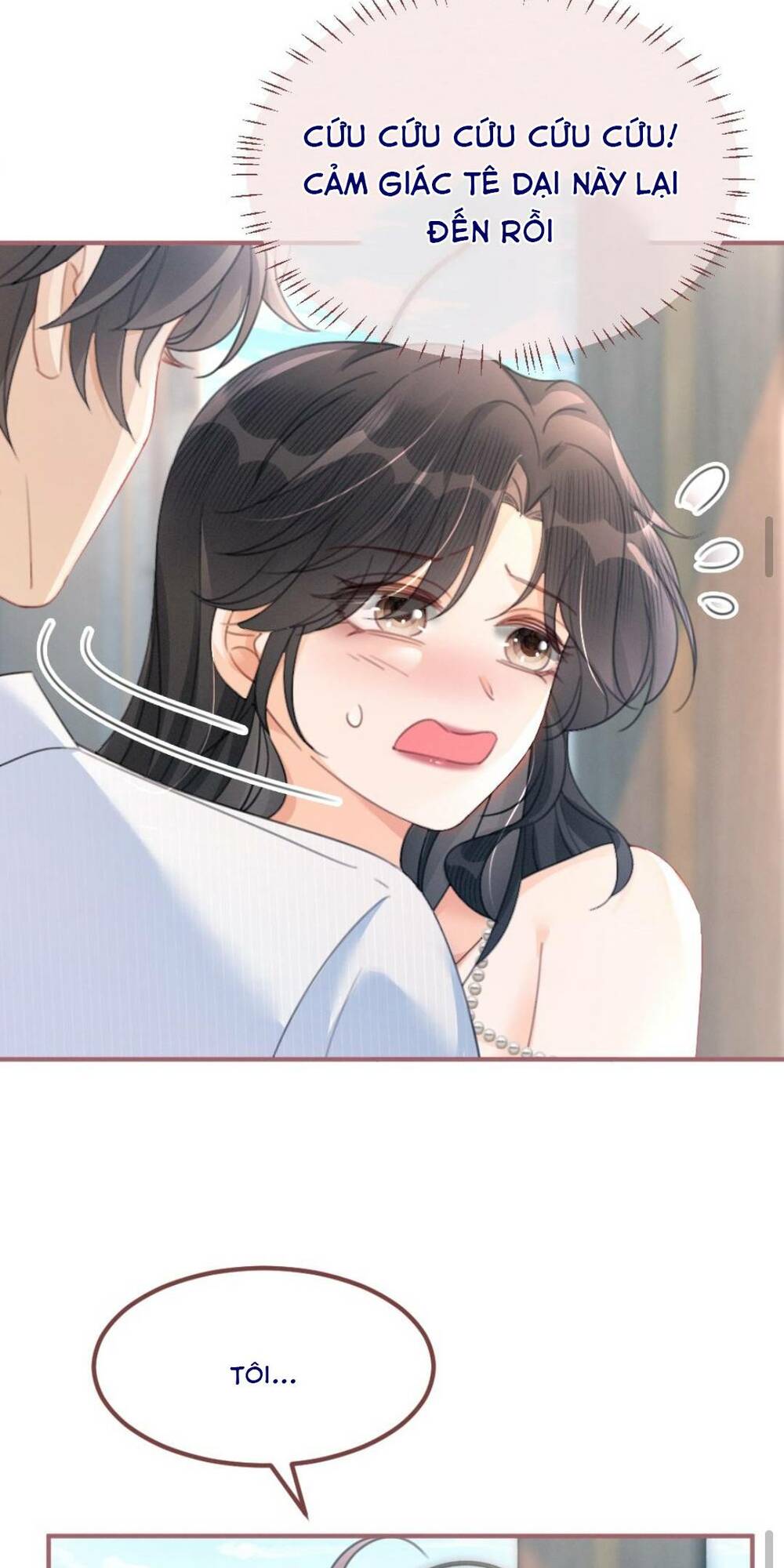 Cùng Đỉnh Lưu Ảnh Đế Yêu Đương Phát Đường Chapter 111 - Trang 2