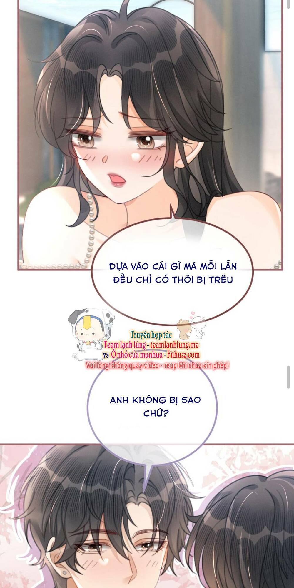 Cùng Đỉnh Lưu Ảnh Đế Yêu Đương Phát Đường Chapter 111 - Trang 2