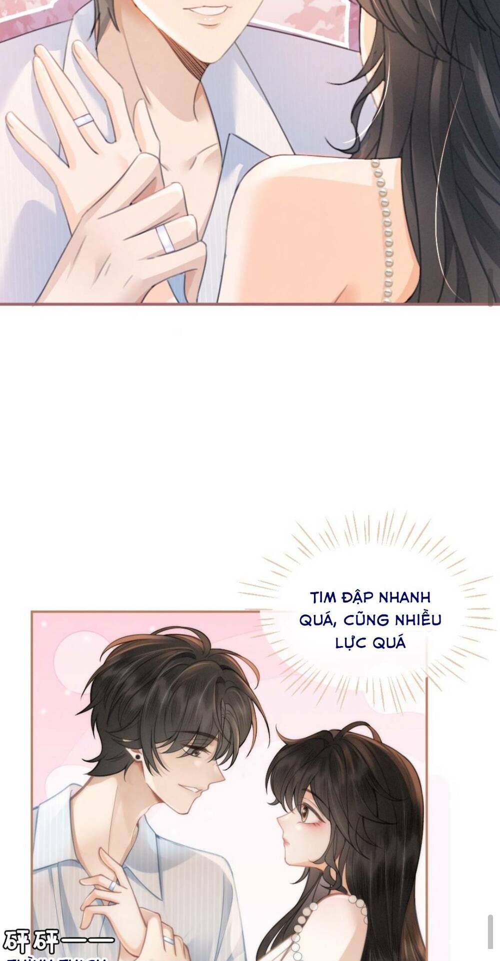 Cùng Đỉnh Lưu Ảnh Đế Yêu Đương Phát Đường Chapter 111 - Trang 2