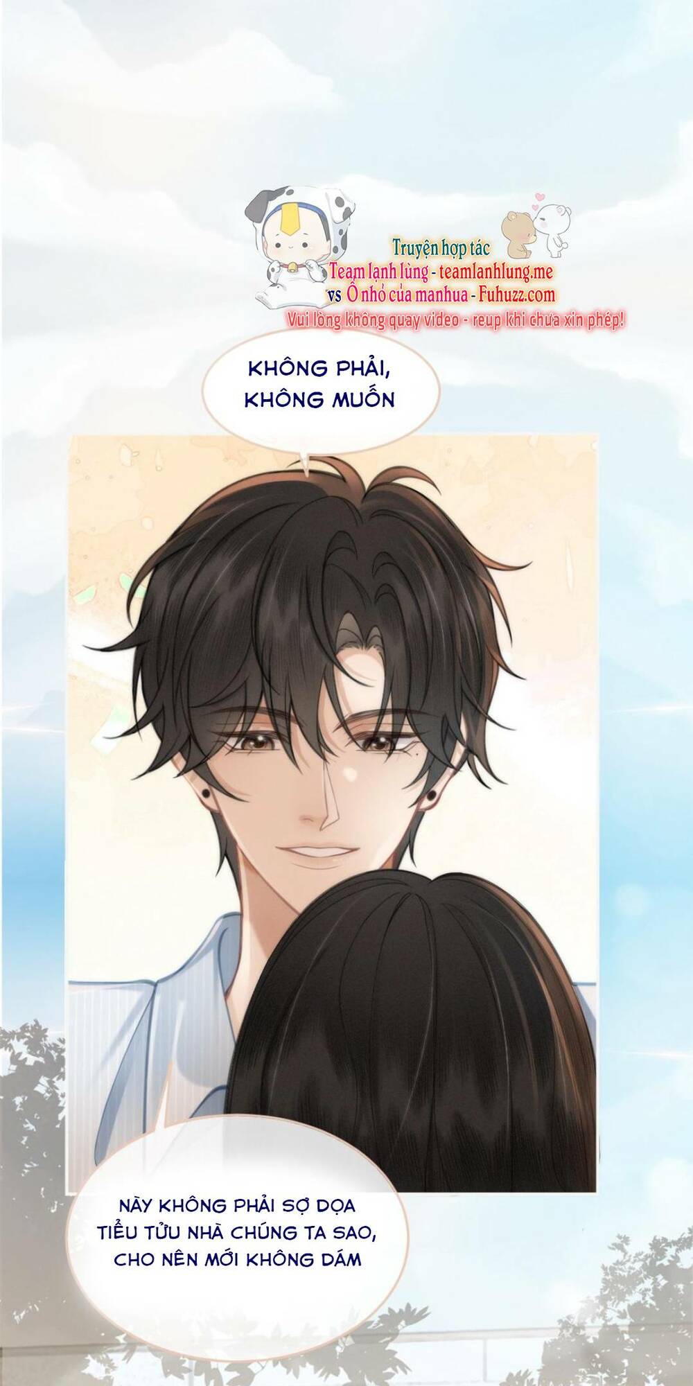 Cùng Đỉnh Lưu Ảnh Đế Yêu Đương Phát Đường Chapter 111 - Trang 2