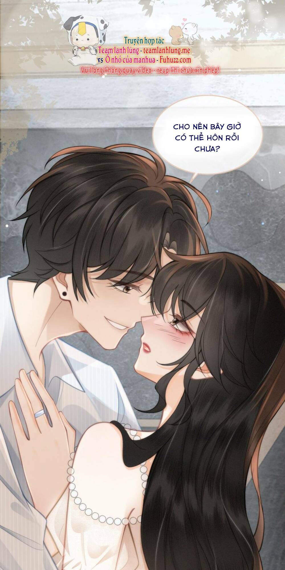 Cùng Đỉnh Lưu Ảnh Đế Yêu Đương Phát Đường Chapter 111 - Trang 2