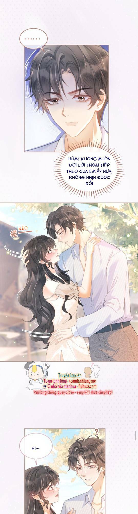 Cùng Đỉnh Lưu Ảnh Đế Yêu Đương Phát Đường Chapter 111 - Trang 2