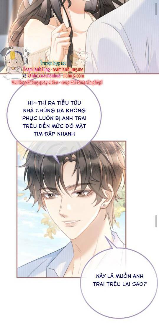 Cùng Đỉnh Lưu Ảnh Đế Yêu Đương Phát Đường Chapter 111 - Trang 2