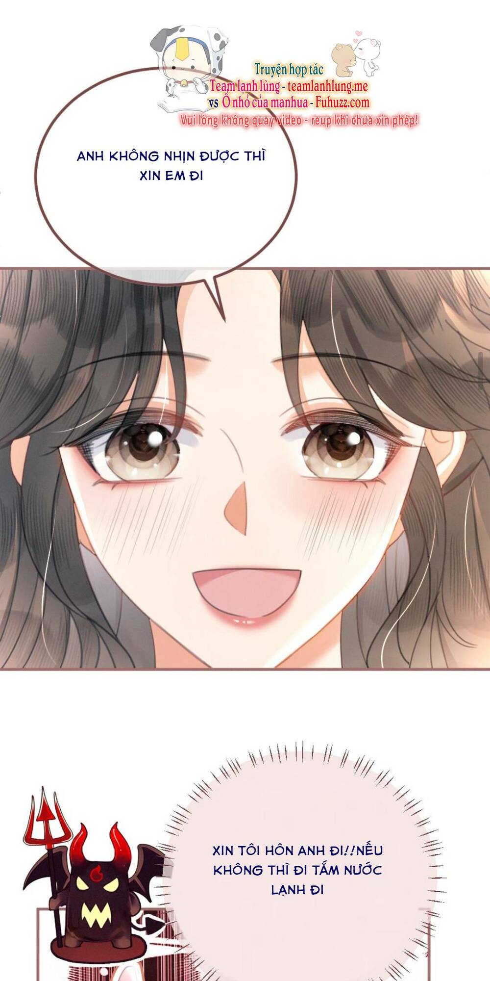 Cùng Đỉnh Lưu Ảnh Đế Yêu Đương Phát Đường Chapter 111 - Trang 2