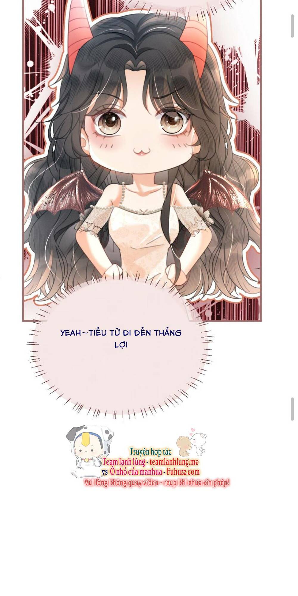 Cùng Đỉnh Lưu Ảnh Đế Yêu Đương Phát Đường Chapter 111 - Trang 2