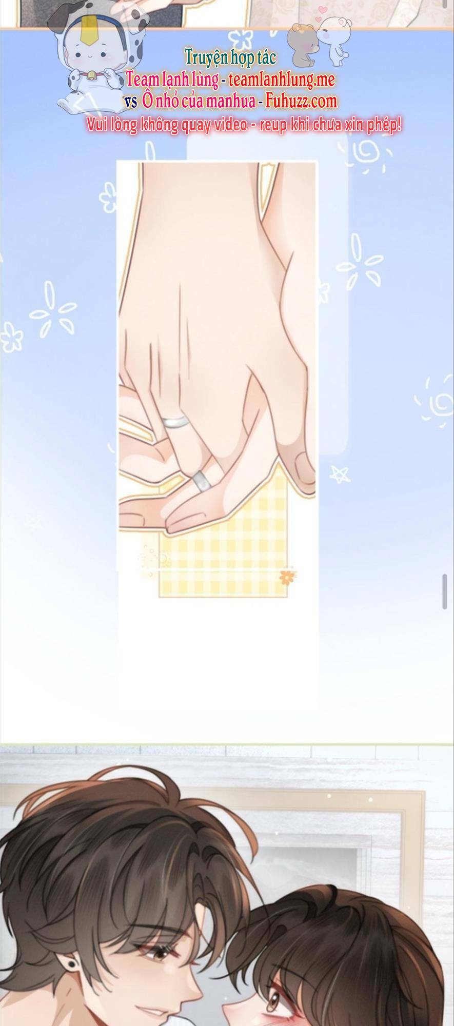 Cùng Đỉnh Lưu Ảnh Đế Yêu Đương Phát Đường Chapter 112 - Trang 2