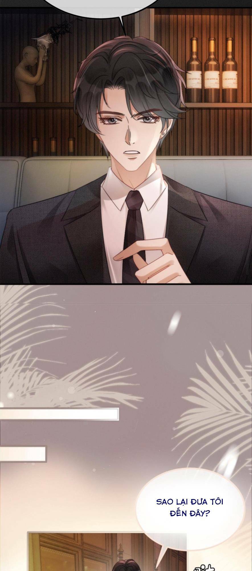 Cùng Đỉnh Lưu Ảnh Đế Yêu Đương Phát Đường Chapter 112 - Trang 2