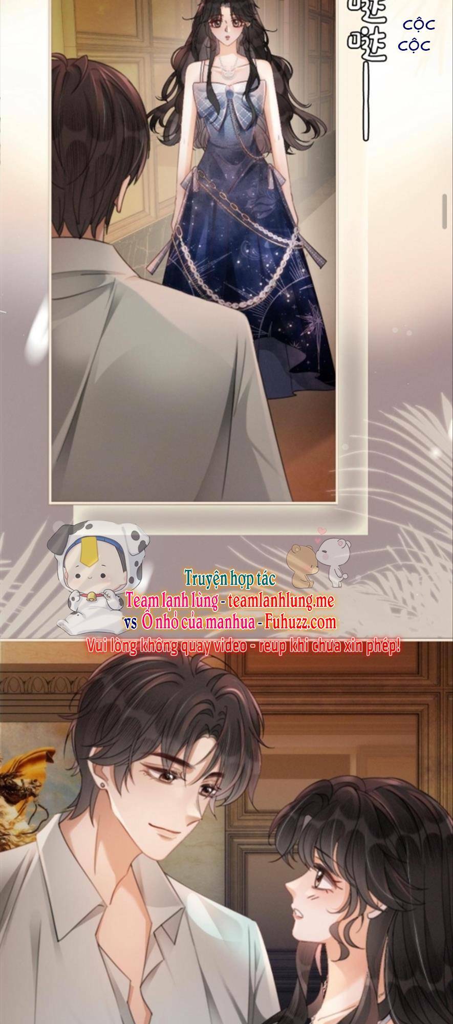 Cùng Đỉnh Lưu Ảnh Đế Yêu Đương Phát Đường Chapter 112 - Trang 2