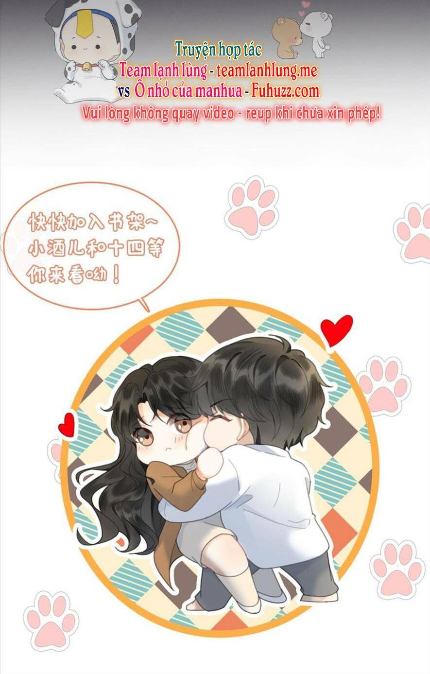 Cùng Đỉnh Lưu Ảnh Đế Yêu Đương Phát Đường Chapter 112 - Trang 2