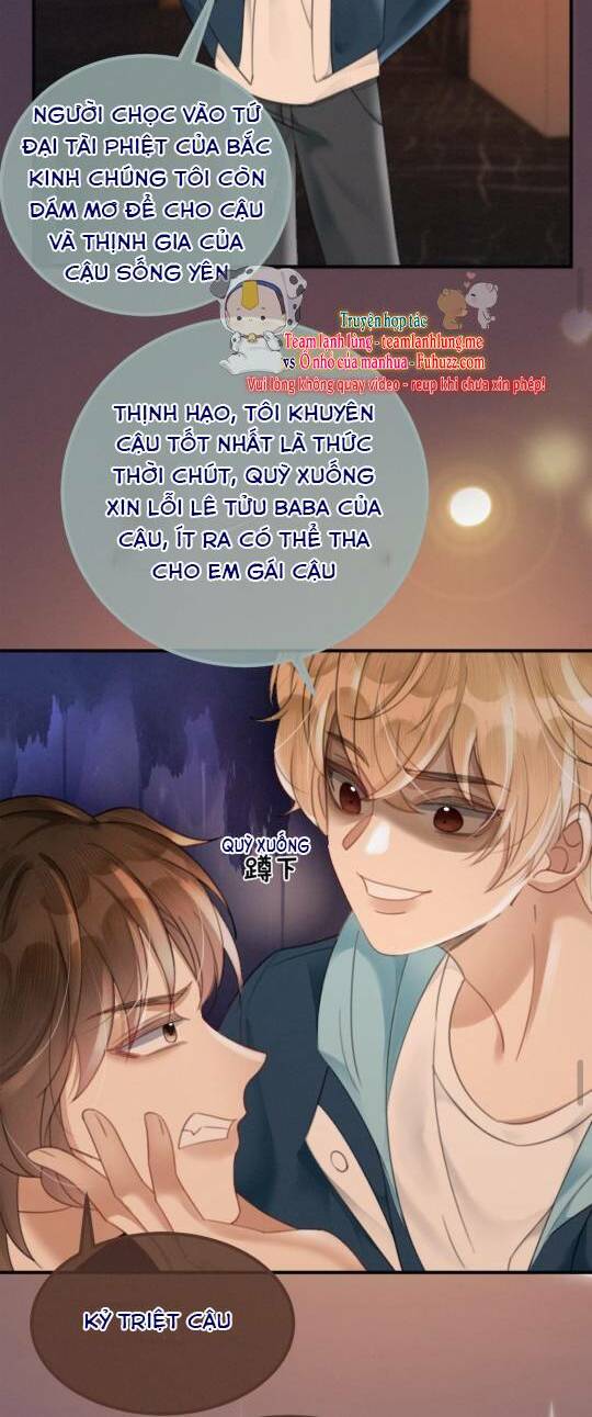 Cùng Đỉnh Lưu Ảnh Đế Yêu Đương Phát Đường Chapter 113 - Trang 2