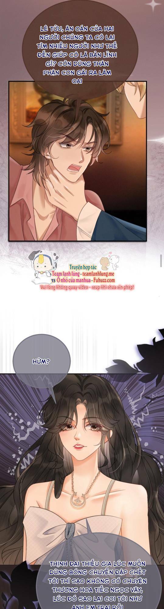 Cùng Đỉnh Lưu Ảnh Đế Yêu Đương Phát Đường Chapter 113 - Trang 2