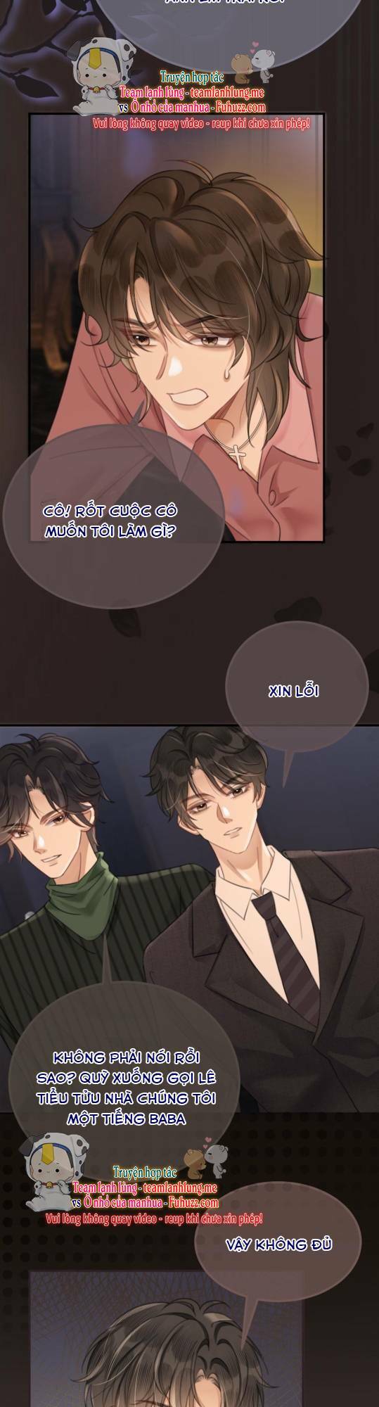 Cùng Đỉnh Lưu Ảnh Đế Yêu Đương Phát Đường Chapter 113 - Trang 2