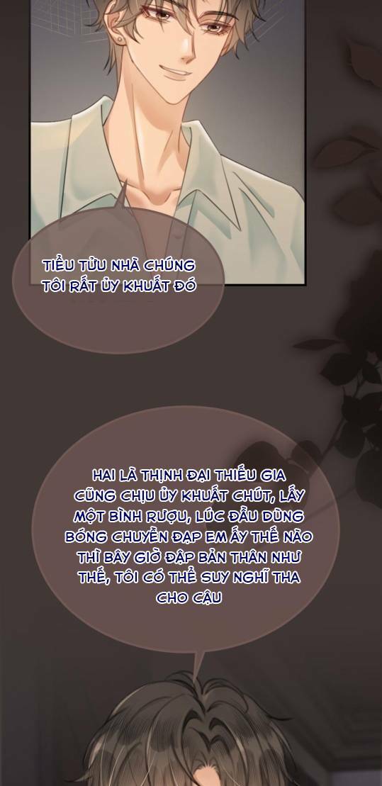 Cùng Đỉnh Lưu Ảnh Đế Yêu Đương Phát Đường Chapter 113 - Trang 2