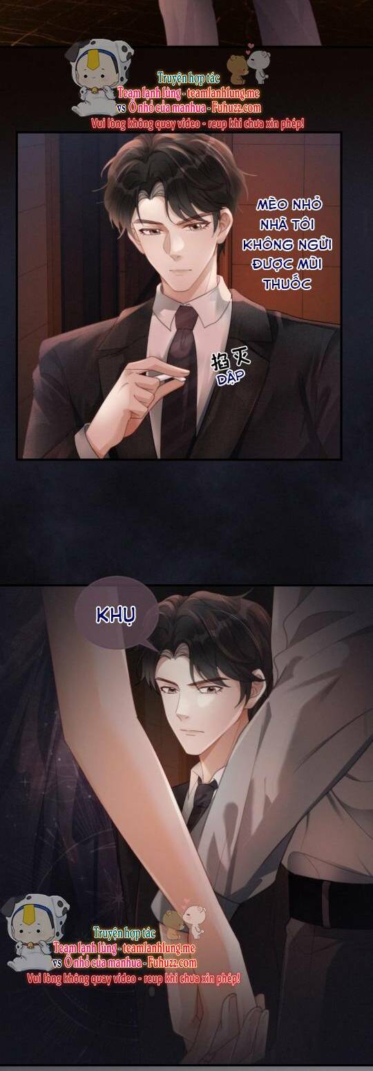 Cùng Đỉnh Lưu Ảnh Đế Yêu Đương Phát Đường Chapter 113 - Trang 2