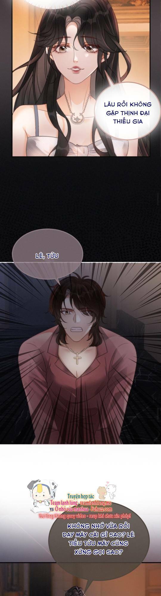 Cùng Đỉnh Lưu Ảnh Đế Yêu Đương Phát Đường Chapter 113 - Trang 2