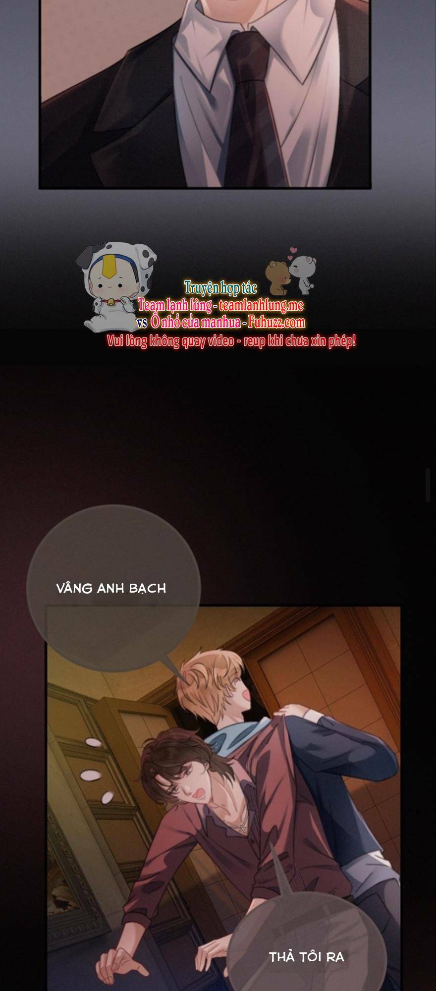 Cùng Đỉnh Lưu Ảnh Đế Yêu Đương Phát Đường Chapter 114 - Trang 2