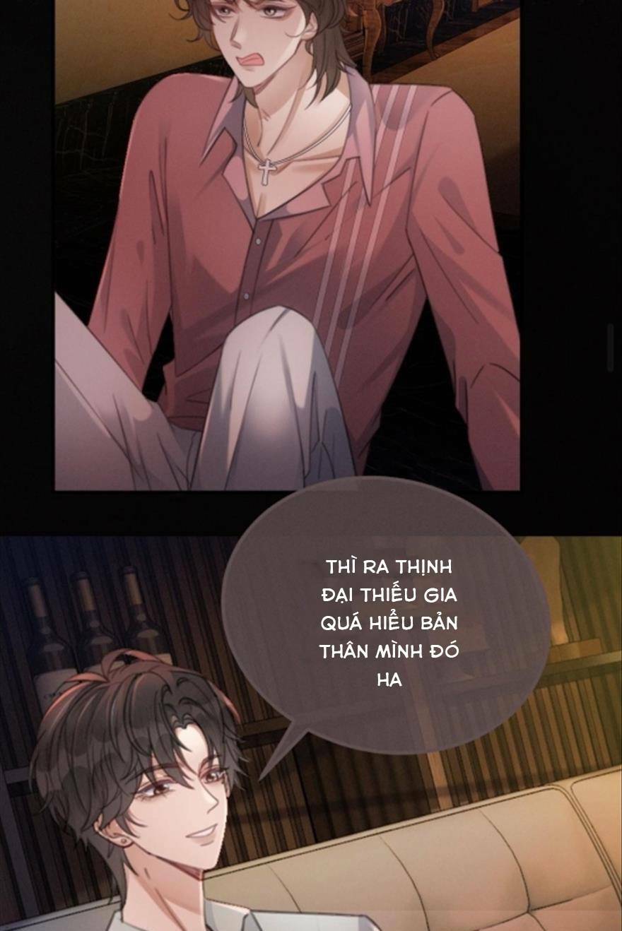 Cùng Đỉnh Lưu Ảnh Đế Yêu Đương Phát Đường Chapter 114 - Trang 2