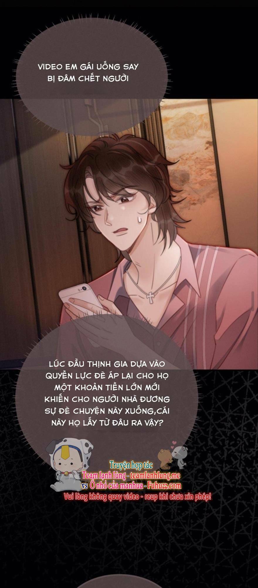 Cùng Đỉnh Lưu Ảnh Đế Yêu Đương Phát Đường Chapter 114 - Trang 2