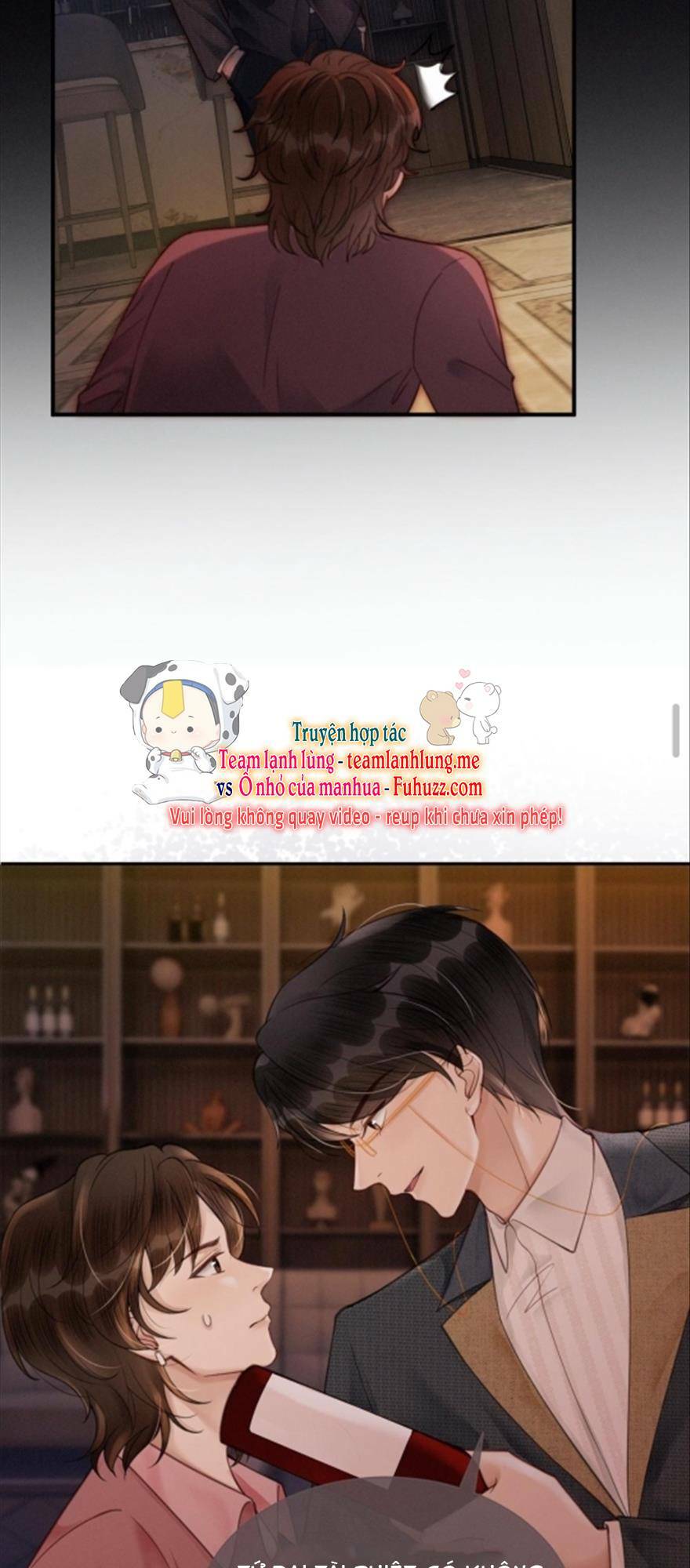 Cùng Đỉnh Lưu Ảnh Đế Yêu Đương Phát Đường Chapter 114 - Trang 2