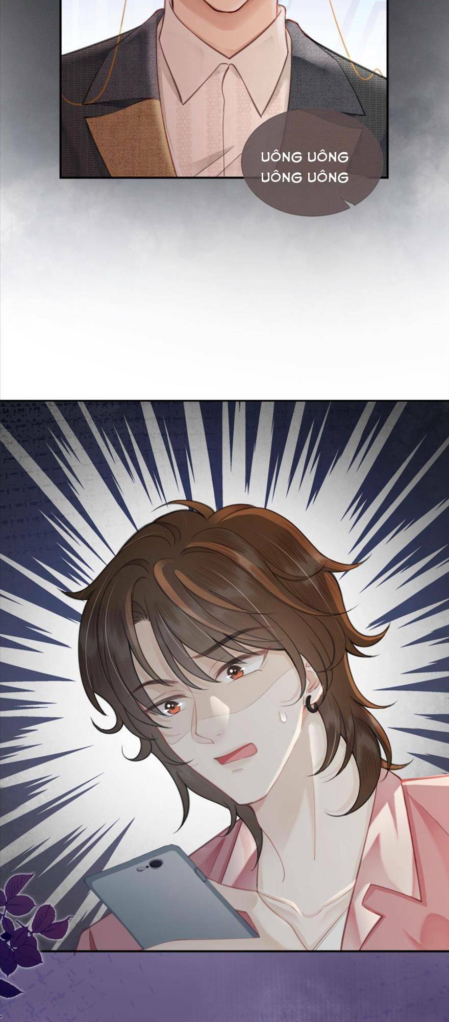 Cùng Đỉnh Lưu Ảnh Đế Yêu Đương Phát Đường Chapter 114 - Trang 2