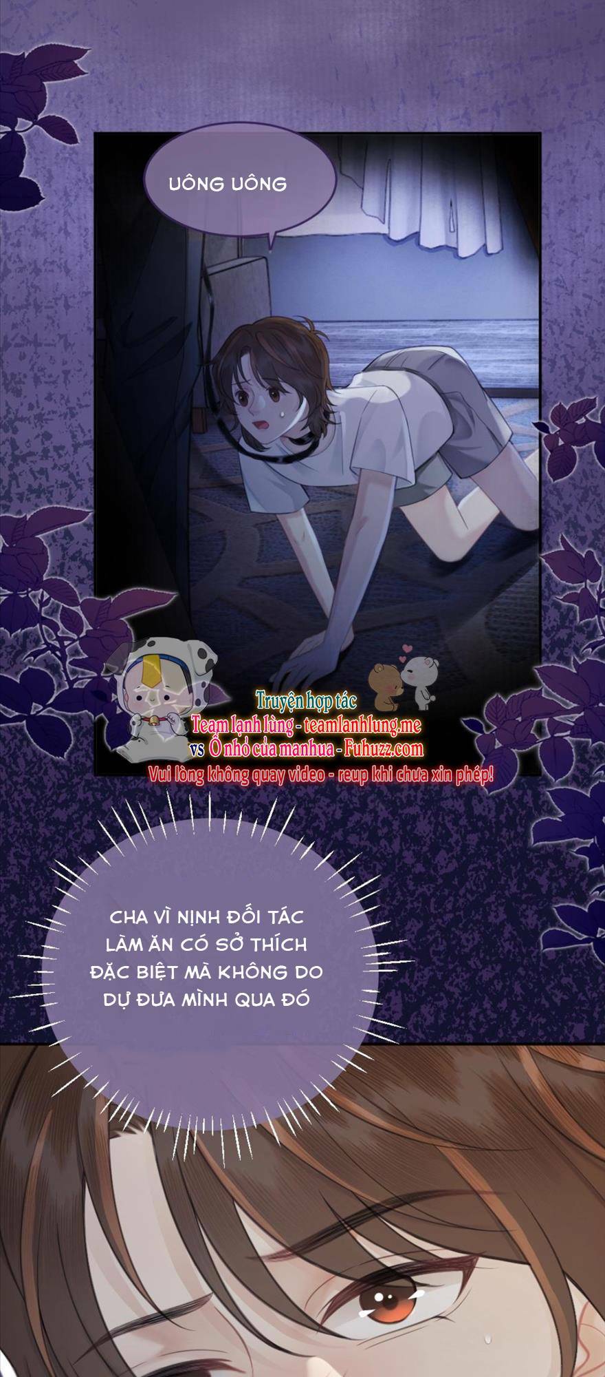 Cùng Đỉnh Lưu Ảnh Đế Yêu Đương Phát Đường Chapter 114 - Trang 2