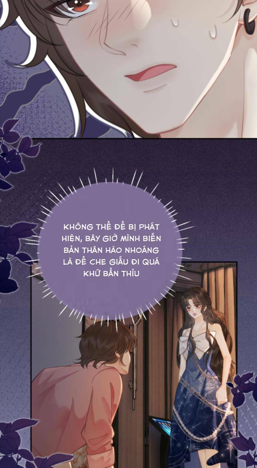 Cùng Đỉnh Lưu Ảnh Đế Yêu Đương Phát Đường Chapter 114 - Trang 2