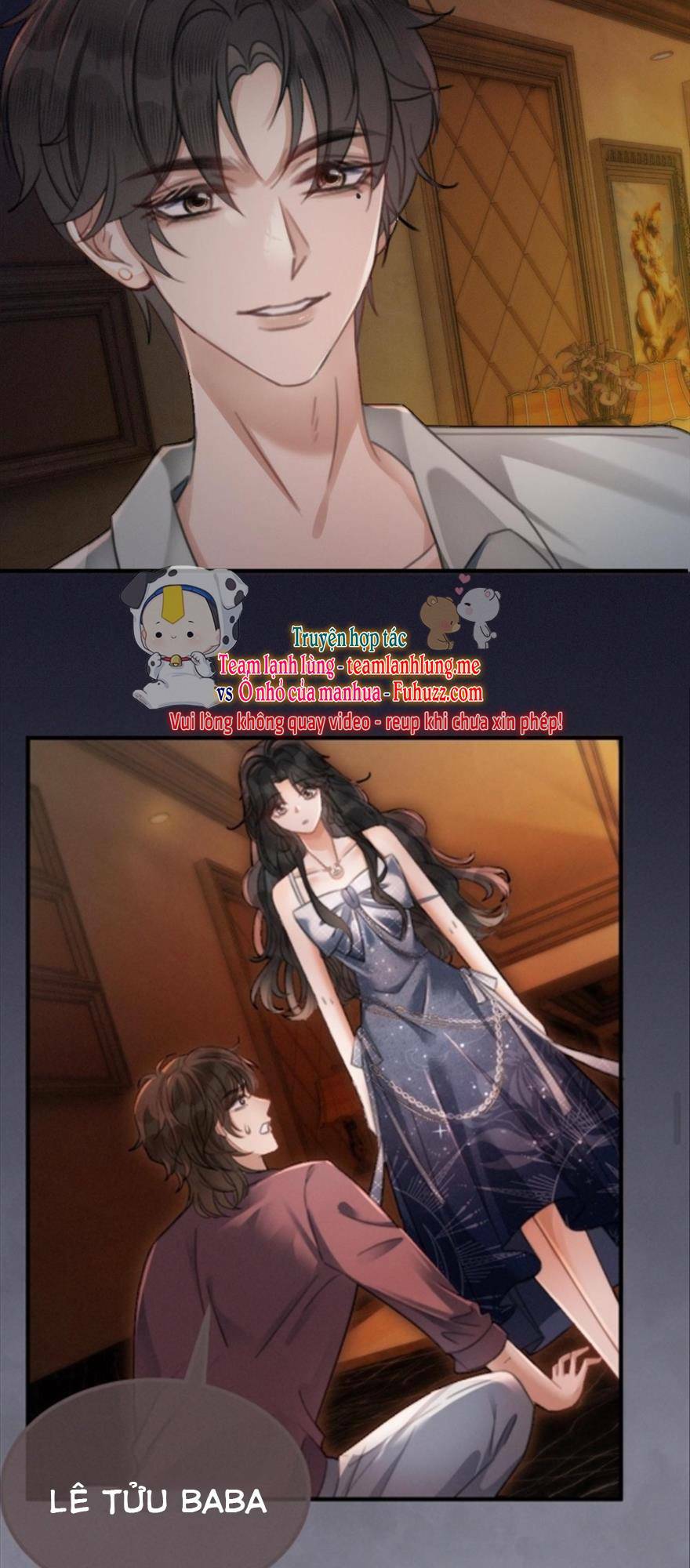 Cùng Đỉnh Lưu Ảnh Đế Yêu Đương Phát Đường Chapter 114 - Trang 2