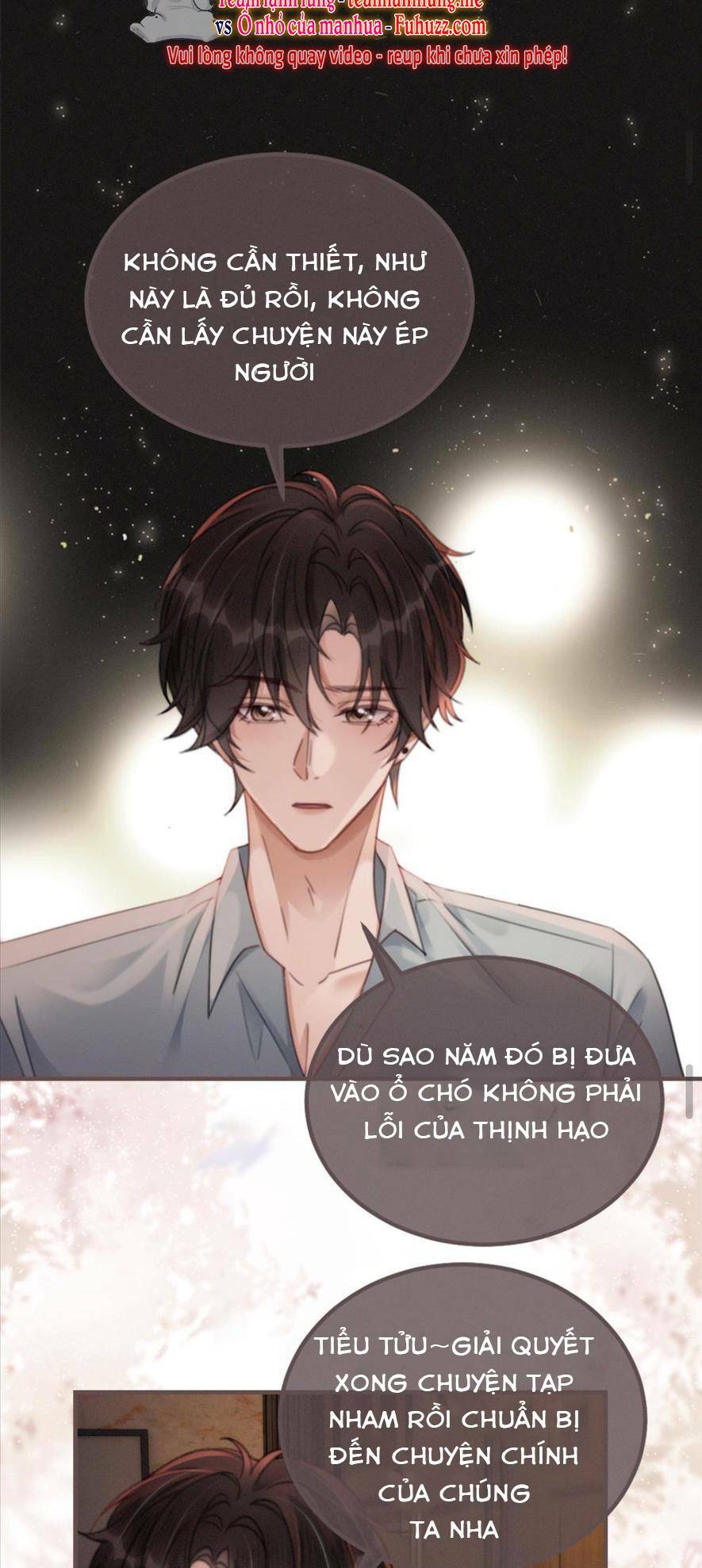 Cùng Đỉnh Lưu Ảnh Đế Yêu Đương Phát Đường Chapter 115 - Trang 2