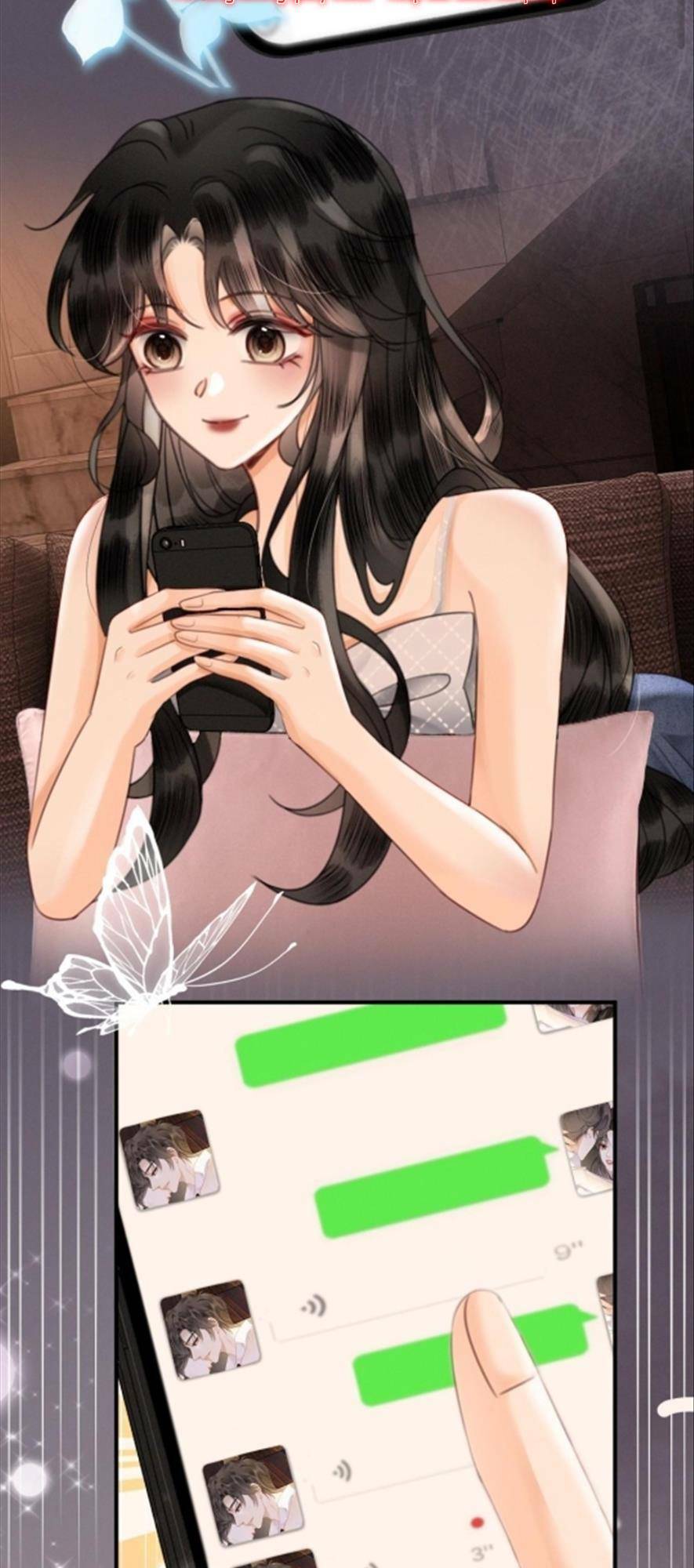 Cùng Đỉnh Lưu Ảnh Đế Yêu Đương Phát Đường Chapter 115 - Trang 2